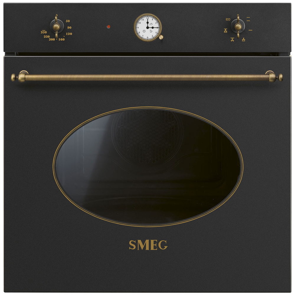 Электрический духовой шкаф Smeg SF68C1AO