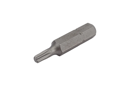 Вставка RF-1263015 1/4"DR TORX Т15х30мм ROCKFORCE