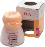 Транспа Дентин (Transpa Dentine) VITA VM 13 4М1 50гр