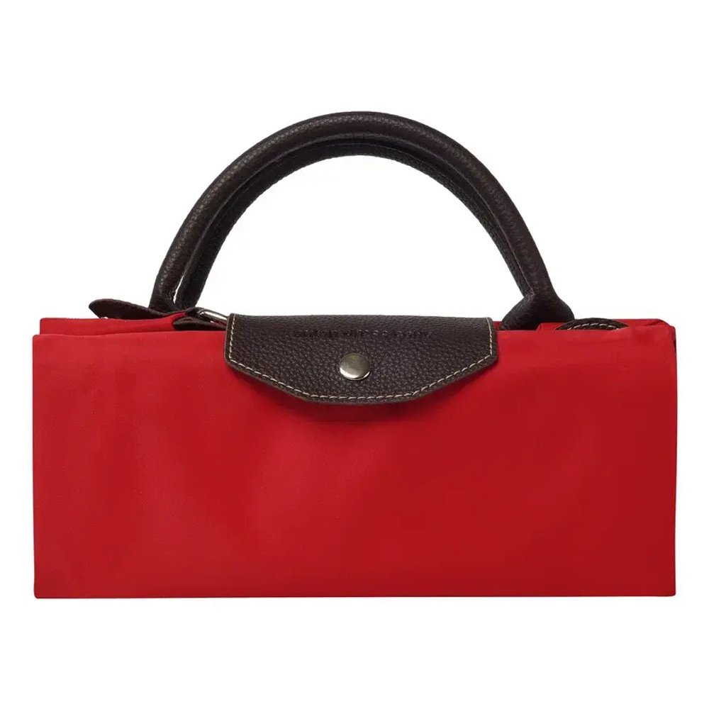 Ручная кладь для АК "ПОБЕДА", Сатин, Красный