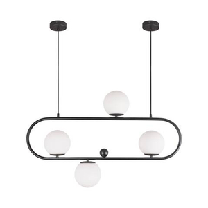 Подвесной светильник Moderli V6031-4P Krona