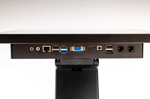 Сенсорный терминал Space NOVA