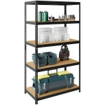 Стеллаж SBL 200KD/120x45/5