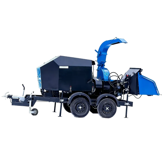 Измельчители