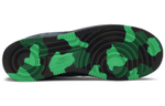 Кроссовки Nike Air Force 1 Low 07 Low "Doernbecher"