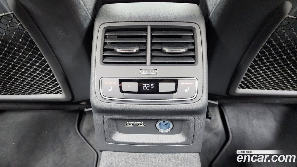 Audi A4 (B9) 40 TFSI Premium (01.2023)