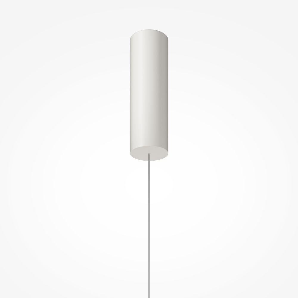 Светильник подвесной светодиодный Maytoni Seoul MOD374PL-L28W3K
