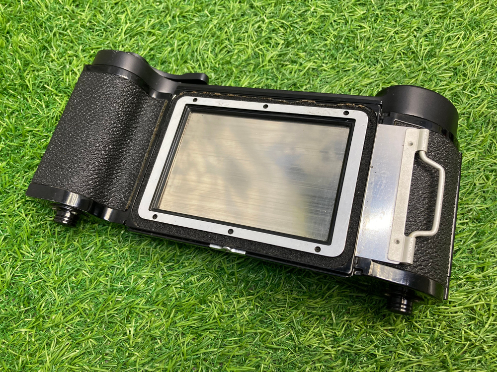 Задняя панель Mamiya 6x7