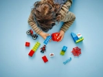 Конструктор LEGO Duplo 10424 Человек-паук: Приключение на мотоцикле