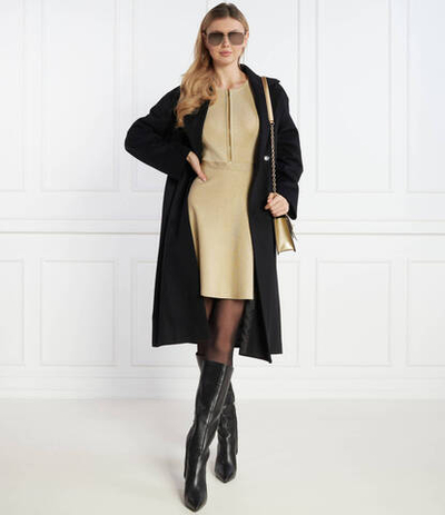 Платье Michael Kors - золотой(MR4826JAFB)