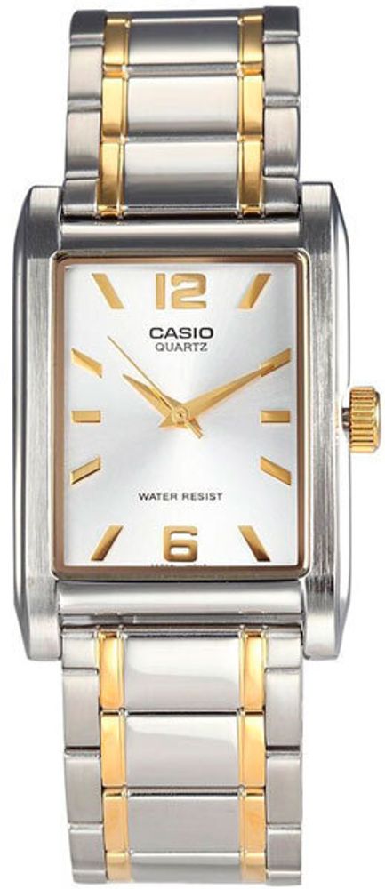 Женские наручные часы Casio LTP-1235SG-7A