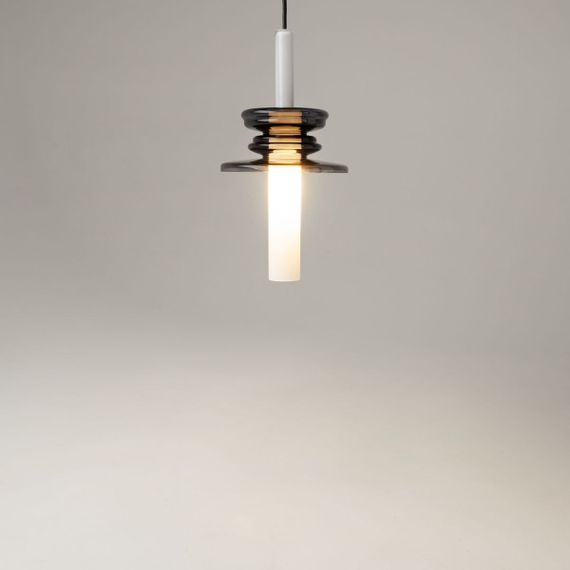 Подвесной светильник Maytoni Sound Wave MOD255PL-01B1