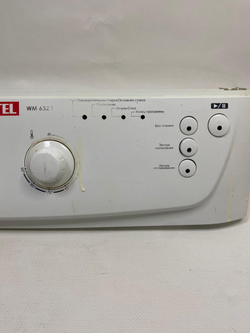 202 Модуль управления для стиральной машины Vestel 32004795 б/у
