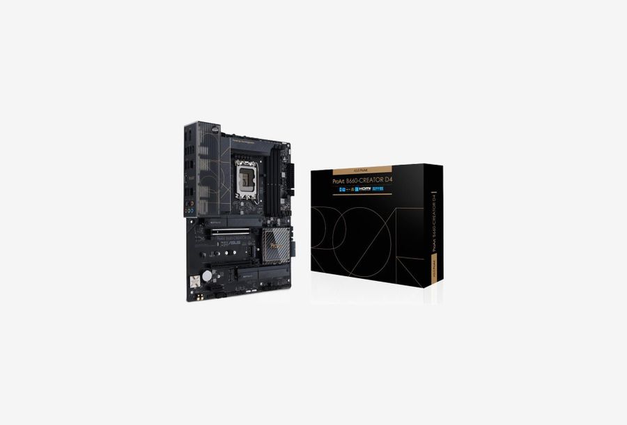 PROART B660-CREATOR D4_0326528100740