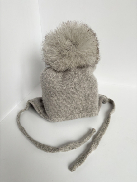 Кашемировая шапка Il Trenino