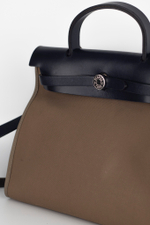 Сумка через плечо Hermes, Herbag 31