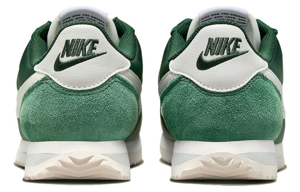 Кроссовки Nike Cortez (Женская размерная сетка)