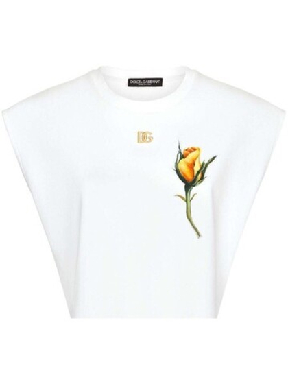 Футболка DOLCE&GABBANA