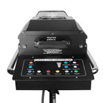 Пушка следящего света 600W LED FOLLOW SPOT в кейсе