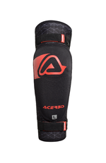 Защита локтей X-ELBOW GUARD SOFT детская