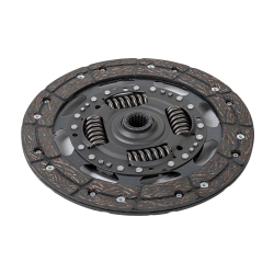 Диск сцепления FORD Focus II 1.4,1.6, Focus 1.6,1.8, Mondeo IV 1 GANZ GIE36220
