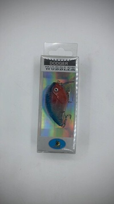 Воблер 5cm/11.5g №25