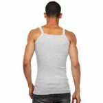 Майка мужская серая DARKZONE DZN7102