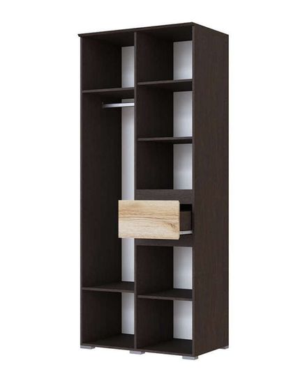 Шкаф  ПЛЕЙОНА /900*2200*554/