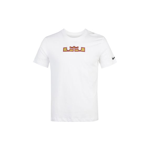 Nike Dri-Fit Lebron Logo T