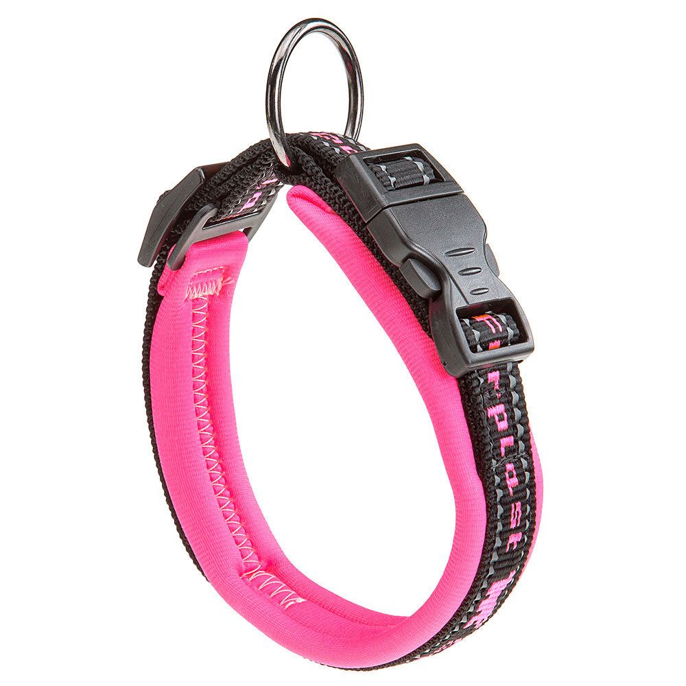 Ошейник Ferplast SPORT DOG C20/43 розовый 48 см