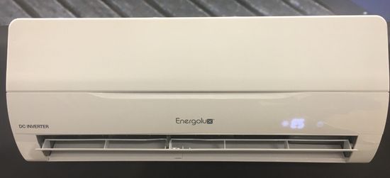 Сплит-система Energolux SAS18Z2-AI/SAU18Z2-AI