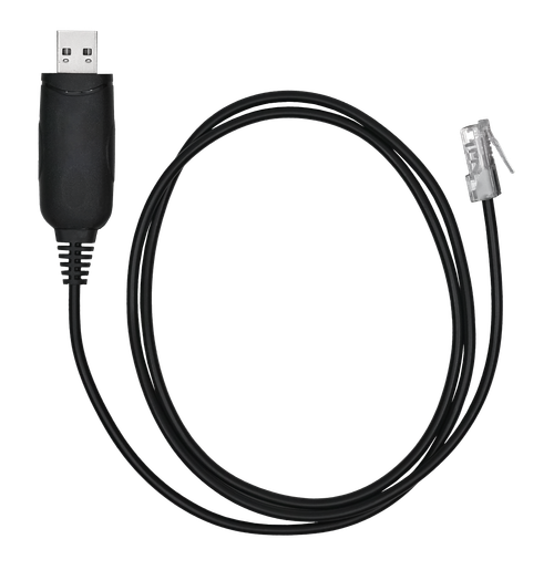 Программатор Racio RVP-3 (USB)