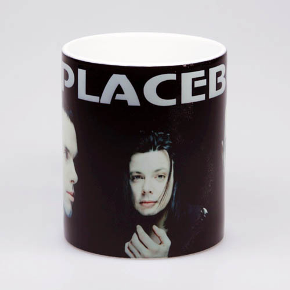 Кружка Placebo (Une Affaire Tres Privee)