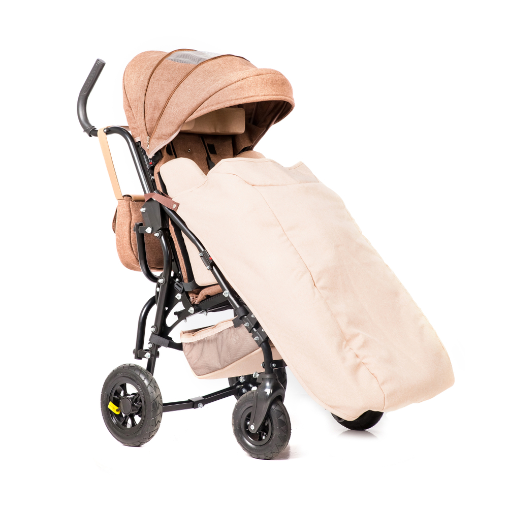Кресла-коляски инвалидные "Vita Buggy 7850"