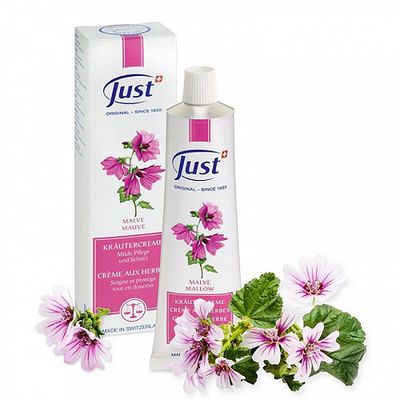 just Malva Mallow 30 ml