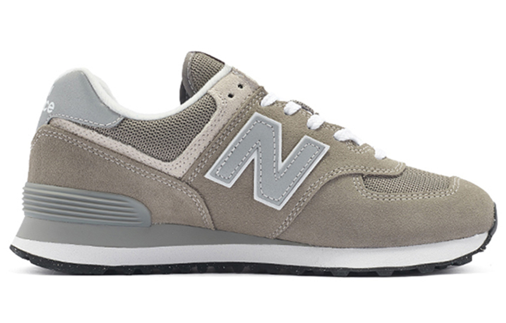 New Balance 574 'Grey White' 2022