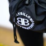 Сумочка для лакомств DOG TREAT POUCH BullyBillows