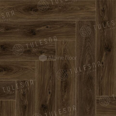 Кварцвиниловая плитка Tulesna Art Parquet LVT 1005-901 Allegro