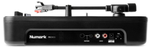 Портативный виниловый DJ-проигрыватель NUMARK PT01 SCRATCH