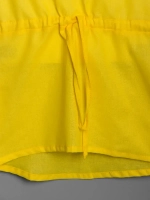 Детская рубашка-туника на лето