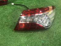 Фонарь Комплект Toyota Camry XV70 (2017-н.в.) LED
