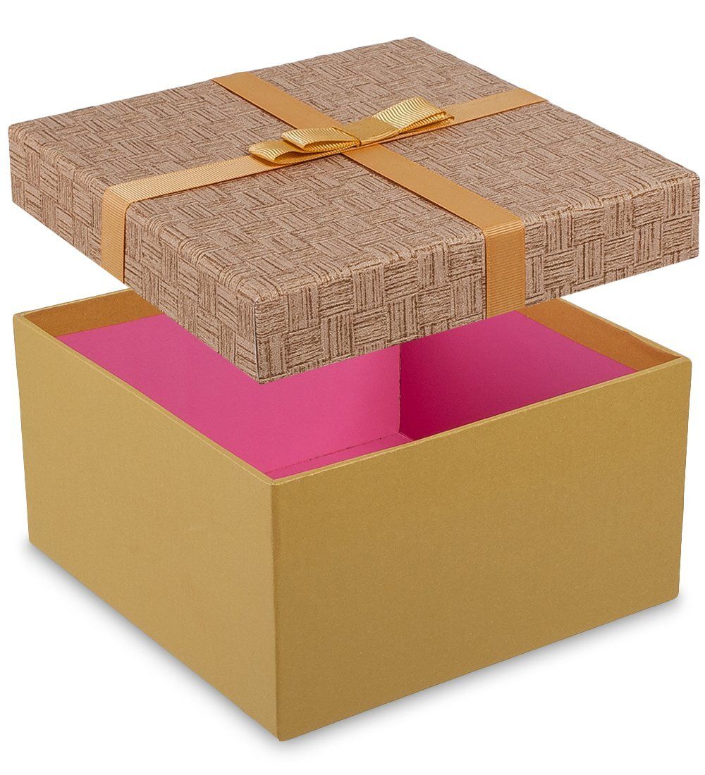 Packing Symphony ZK-10/3 Коробка «Прованс»