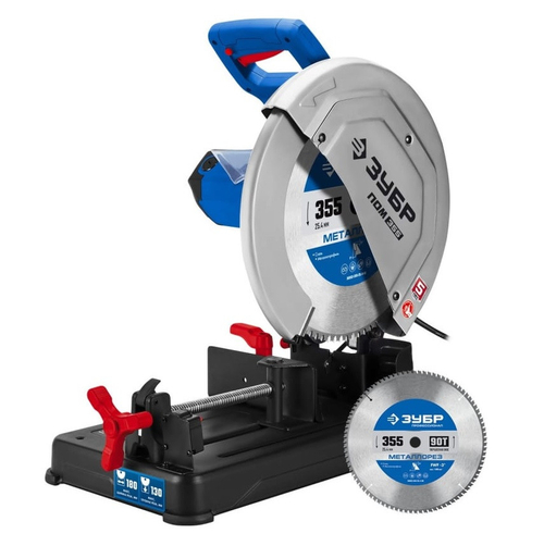 Пила монтажная Зубр Профессионал ПОМ-355-Н