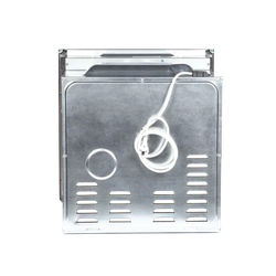 Духовой шкаф Hansa BOEI68441