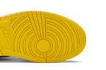 Кроссовки Jordan Air Jordan 1 Mid Se Yellow Toe