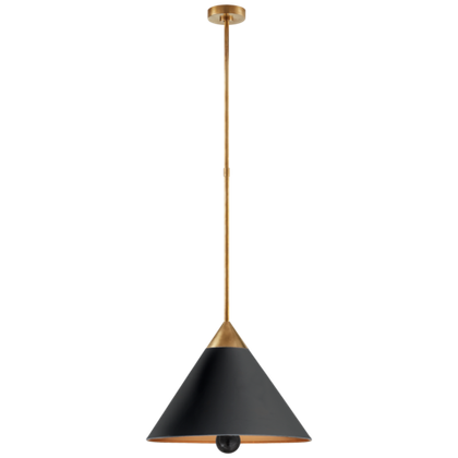 Светильник Visual Comfort Cleo Pendant