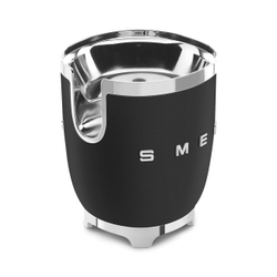 Соковыжималка Smeg CJF01BLMEU, черный матовый