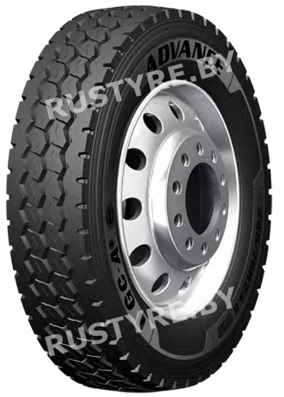 Advance GC-A1 13R22.5 156/150K