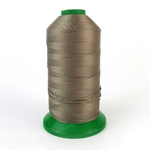 432 Нитки 10 Sinton 250G 800м темно-бежевый