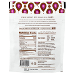 Cocomels, Bites, сливочный шоколад и жевательная карамель, 99 г (3,5 унции)